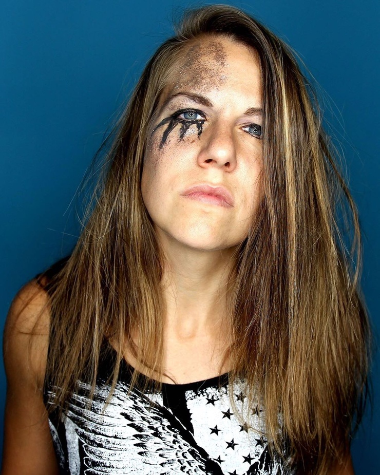 Ali Spagnola