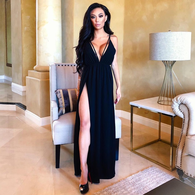 Stacey Shalene