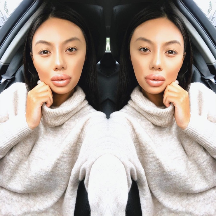 Stacey Shalene