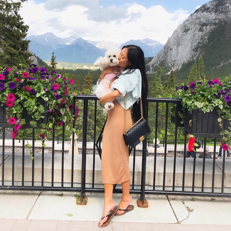 Stacey Shalene