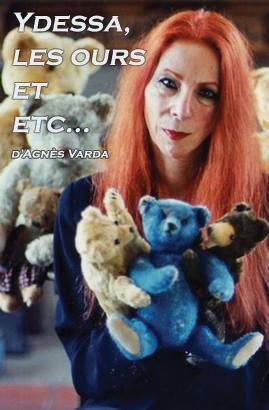 Ydessa, the Bears and etc.
