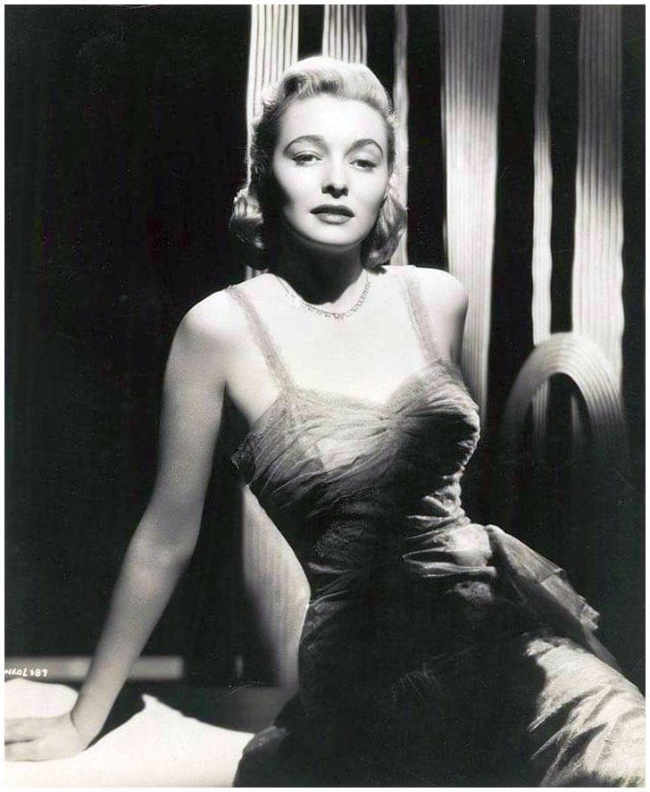 Patricia Neal