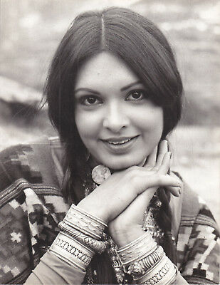 Parveen Babi