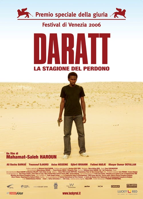 Dry Season (2006)