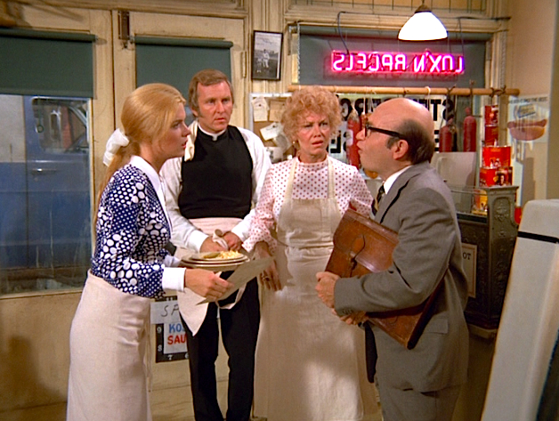 Bridget Loves Bernie (1972-1973)