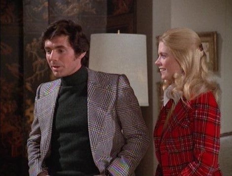 Bridget Loves Bernie (1972-1973)