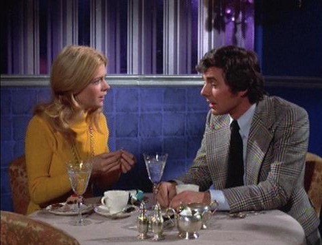 Bridget Loves Bernie (1972-1973)
