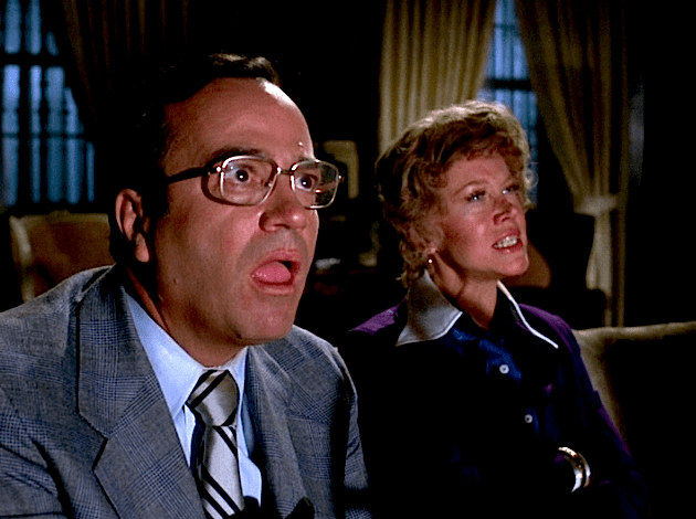 Bridget Loves Bernie (1972-1973)