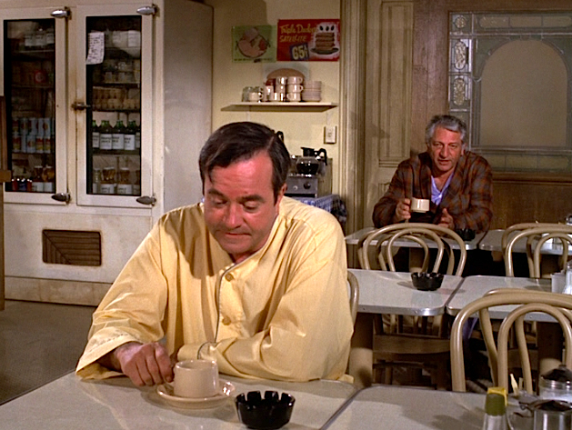 Bridget Loves Bernie (1972-1973)