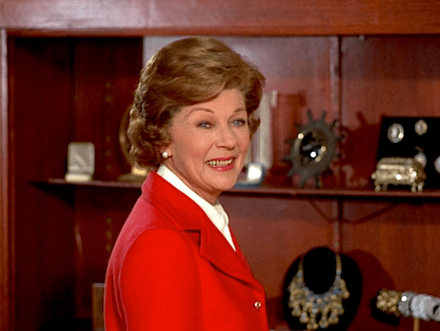 Bridget Loves Bernie (1972-1973)