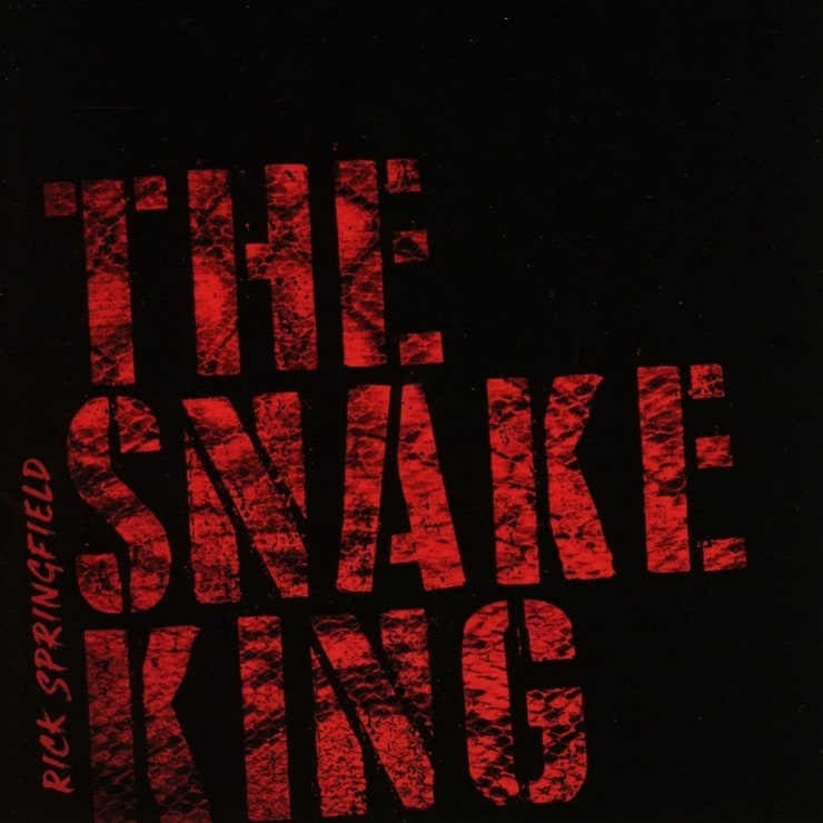 The Snake King