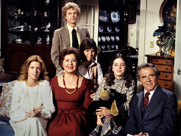 Family (1976-1980)