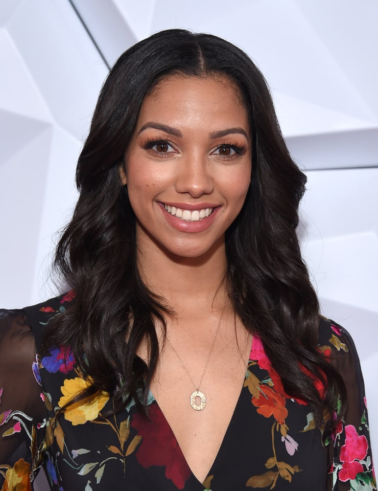 Corinne Foxx