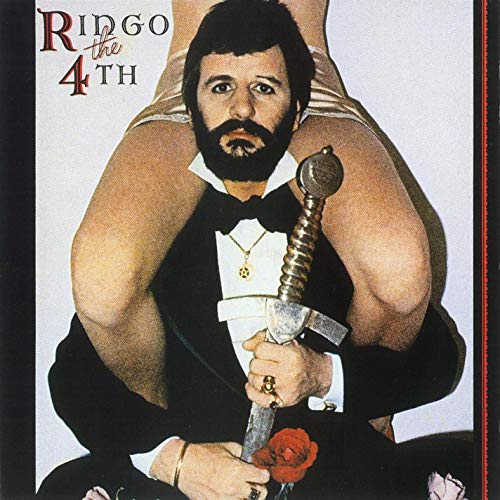 Ringo the 4th