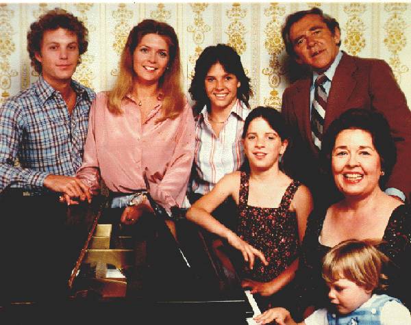 Family (1976-1980)