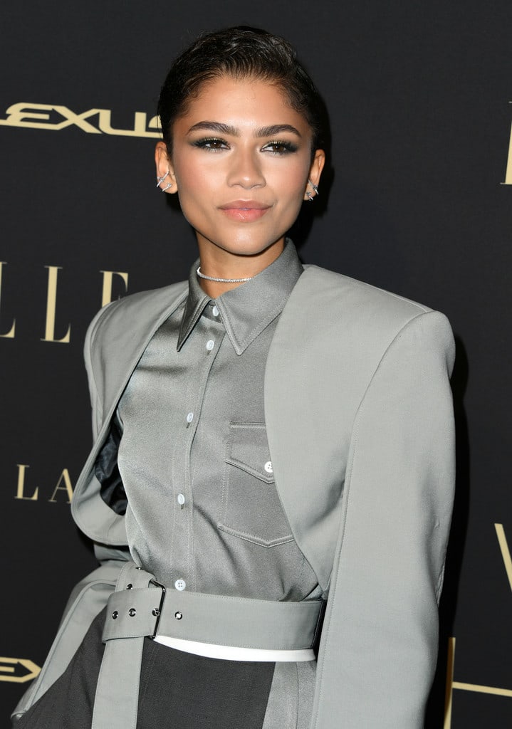 Zendaya Coleman