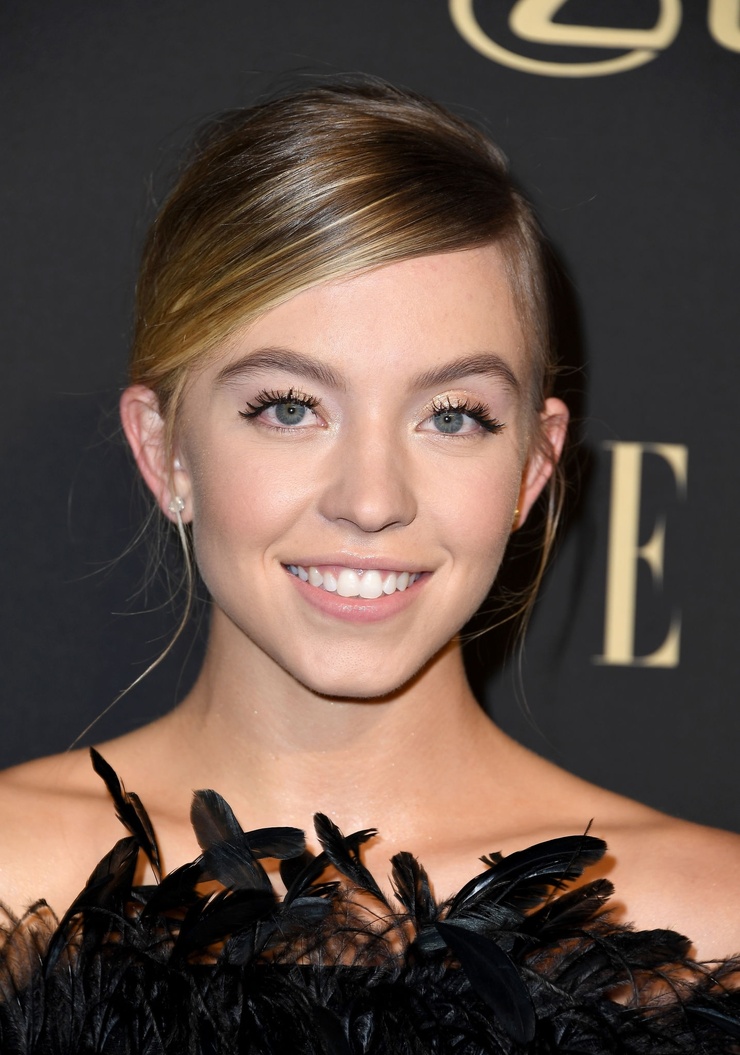 Sydney Sweeney Sydney Sweeney