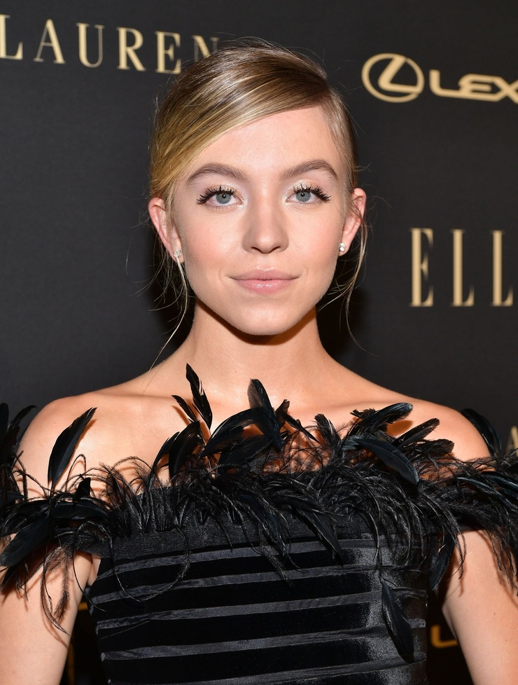 Sydney Sweeney Sydney Sweeney