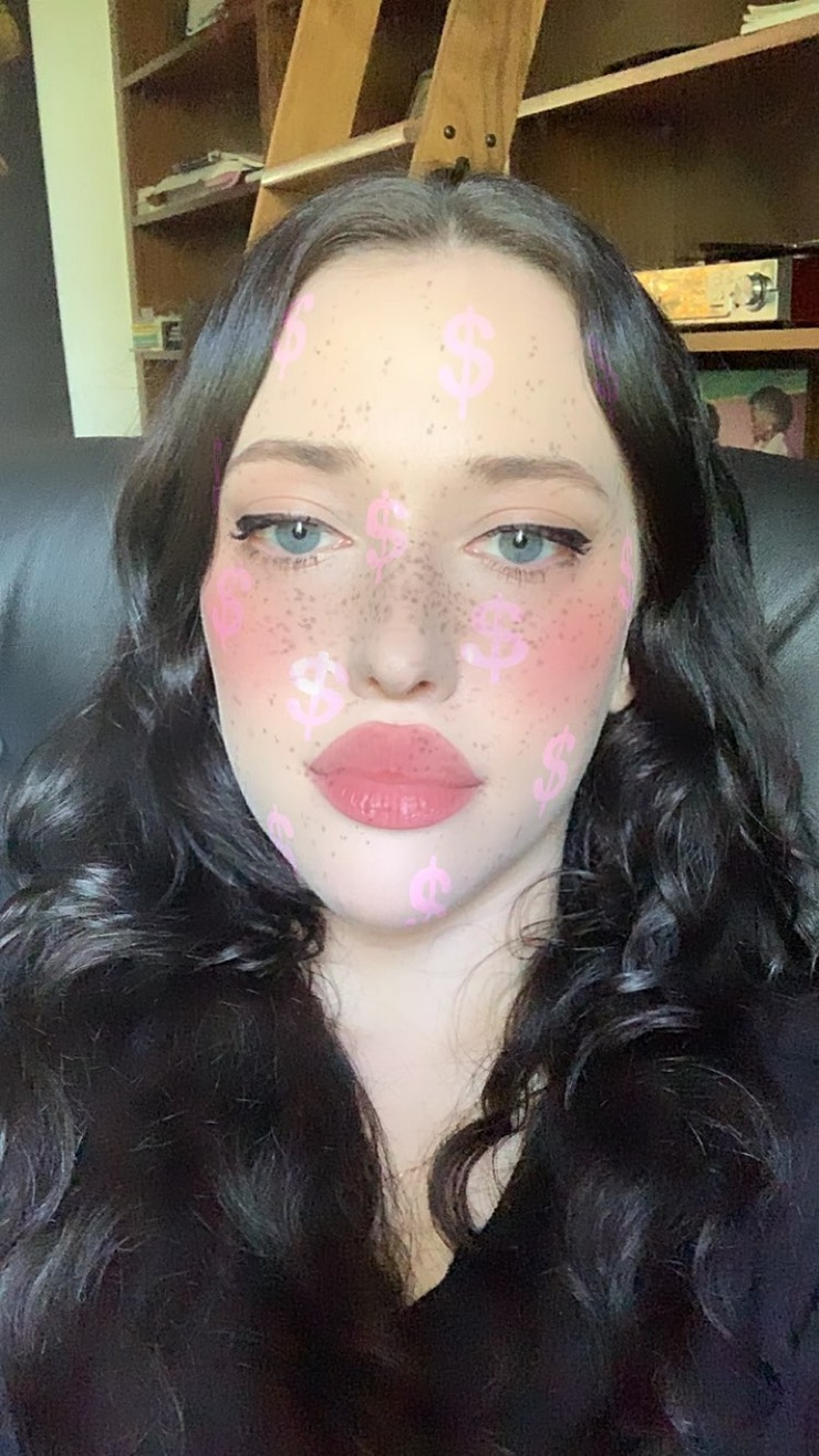 Kat Dennings