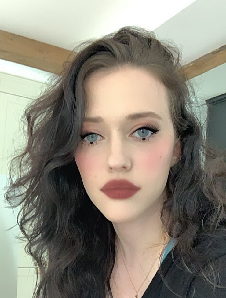 Kat Dennings