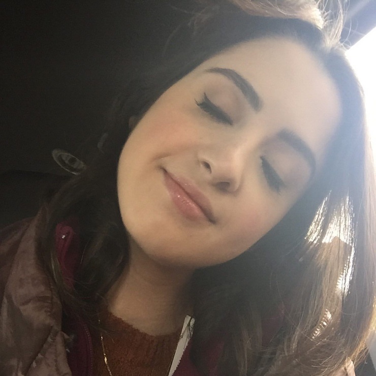 Laura Marano
