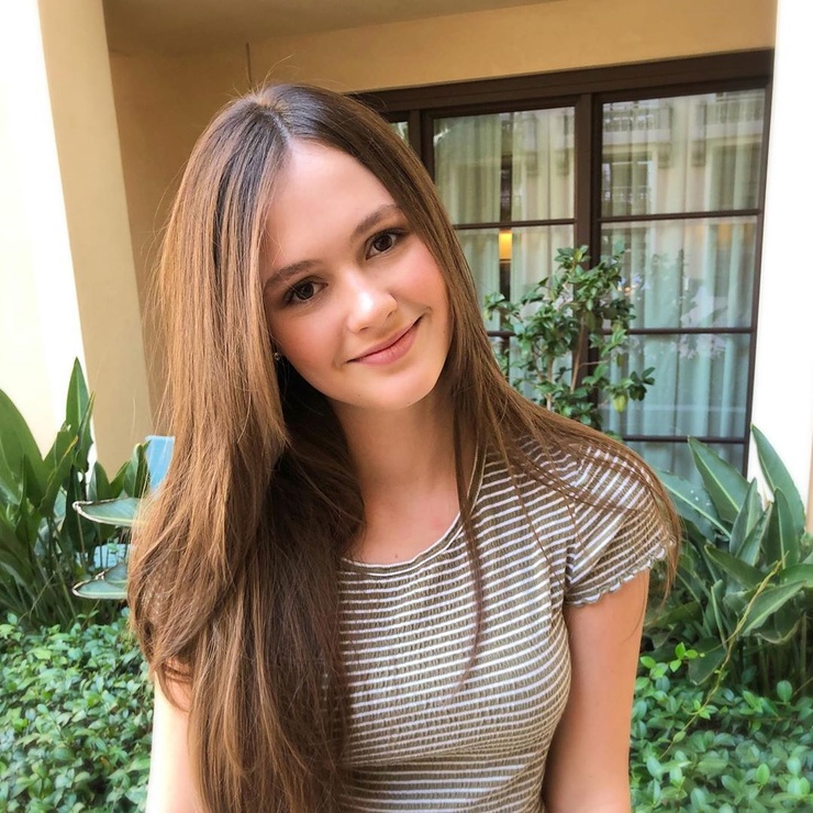 Olivia Sanabia Olivia Sanabia