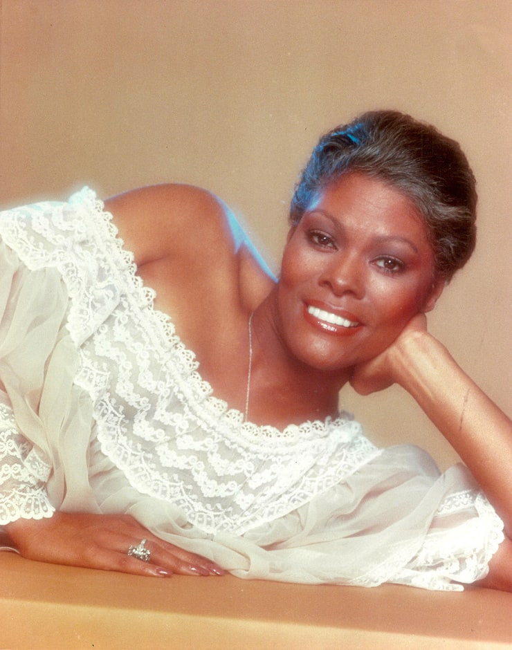 Dionne Warwick