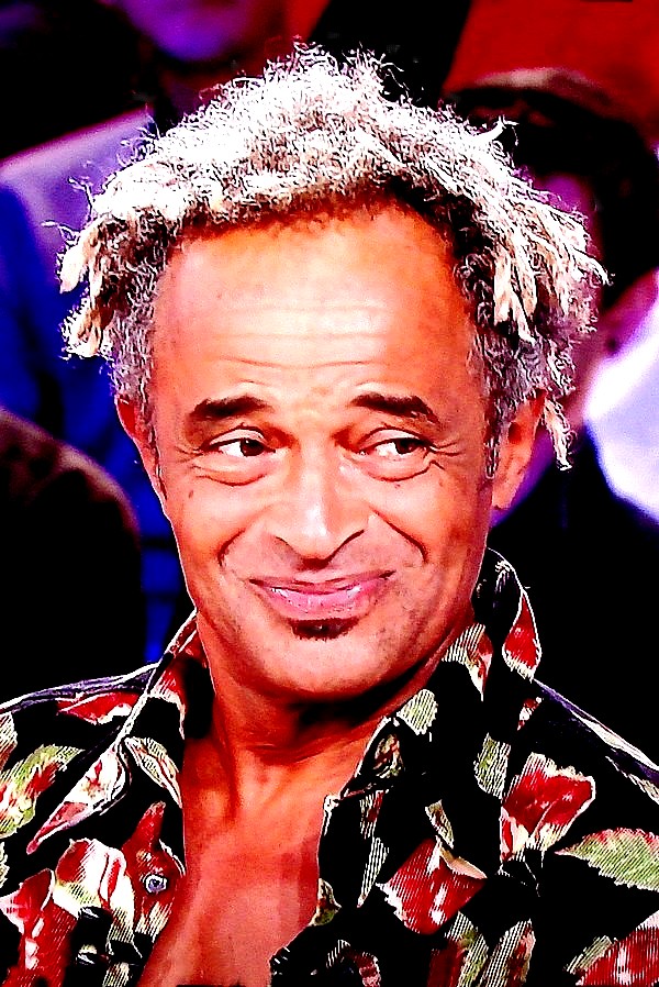 Yannick Noah