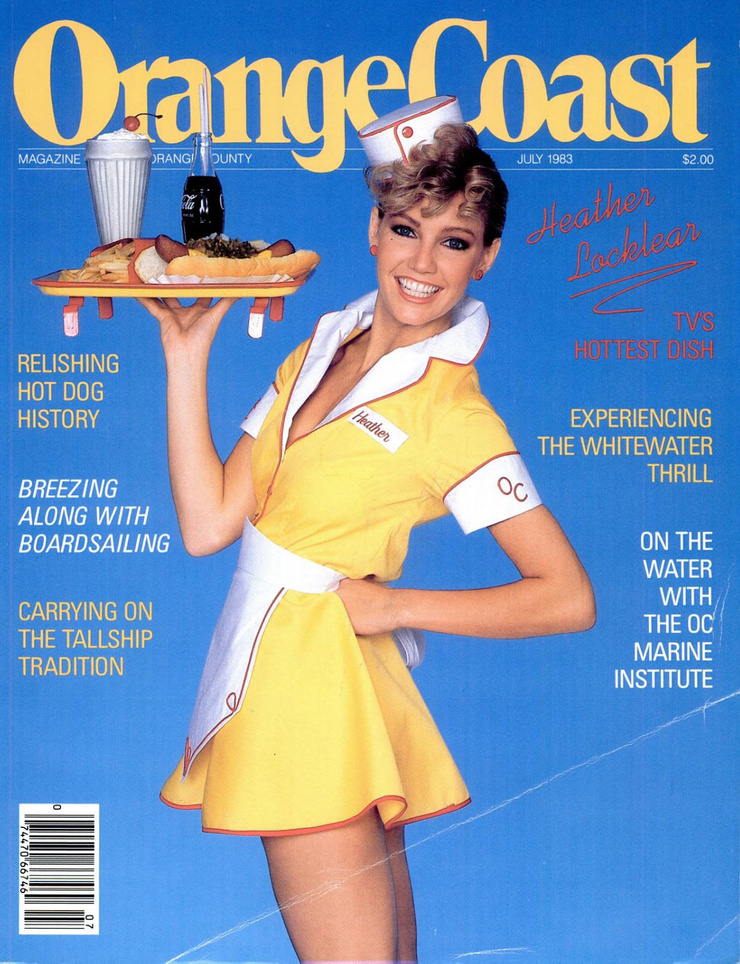 Heather Locklear Heather Locklear