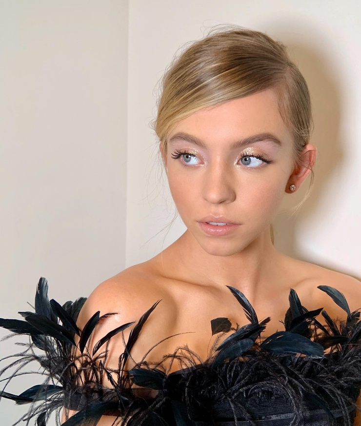 Sydney Sweeney Sydney Sweeney