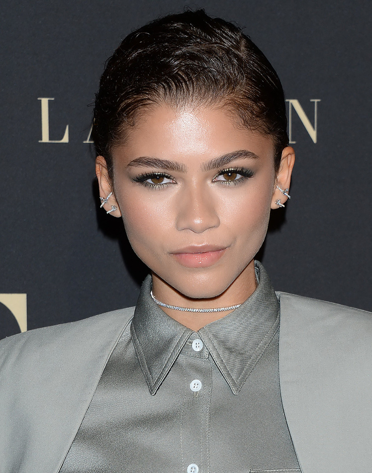 Zendaya Coleman