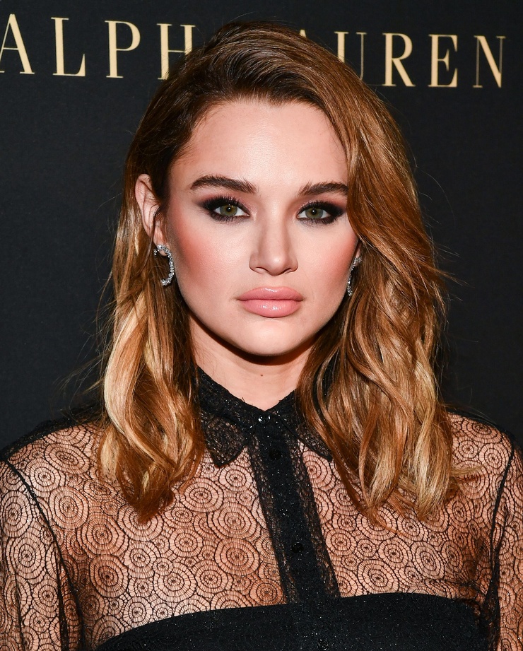 Hunter King