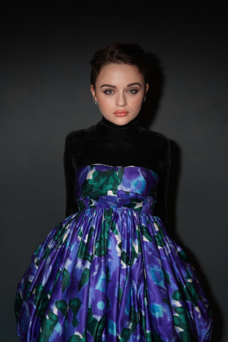 Joey King