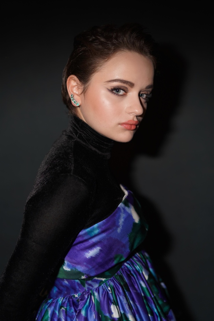 Joey King