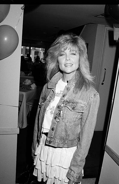 Lisa Hartman