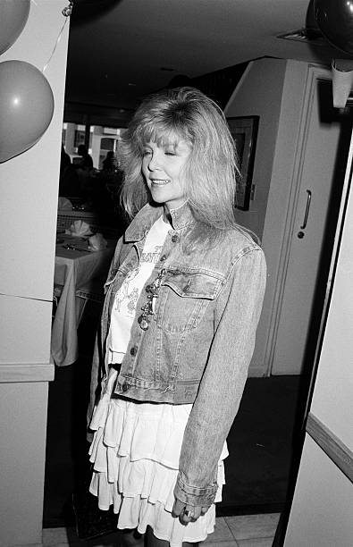 Lisa Hartman