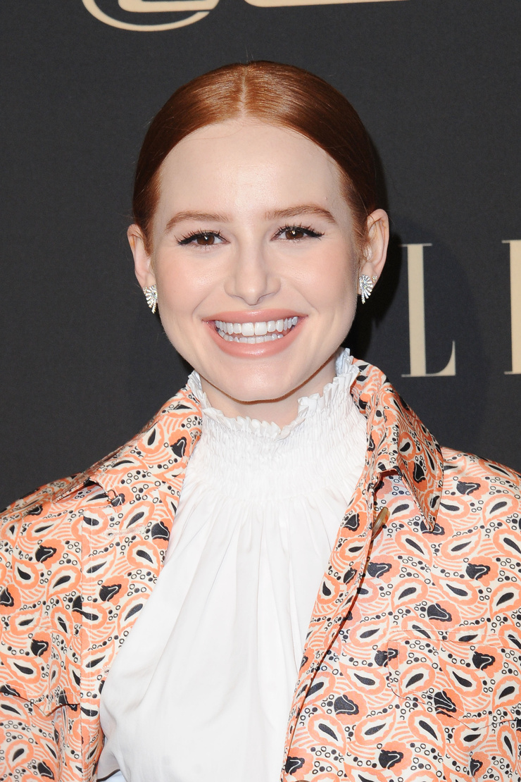 Madelaine Petsch