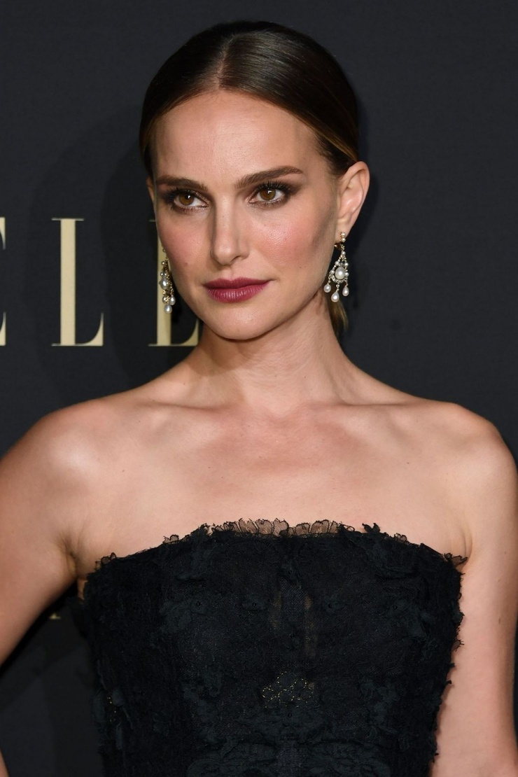 Natalie Portman Natalie Portman