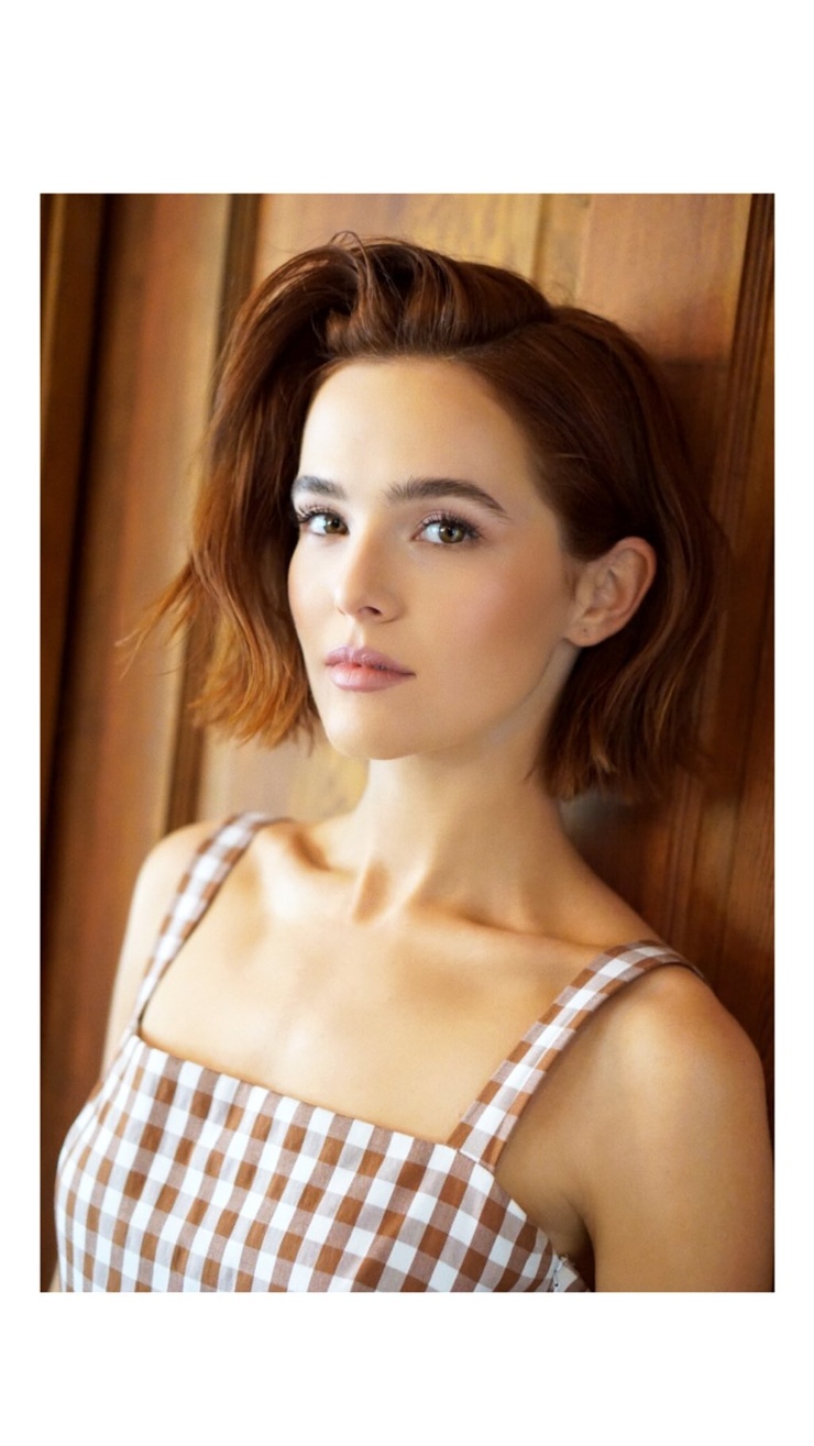 Zoey Deutch Zoey Deutch