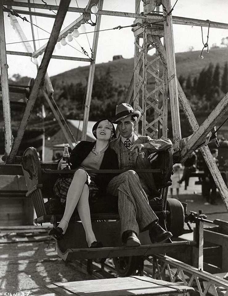 Mary Nolan