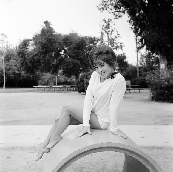 Lynn Winchell