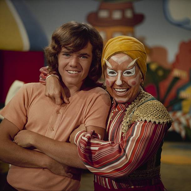 Butch Patrick