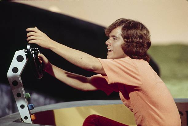 Butch Patrick