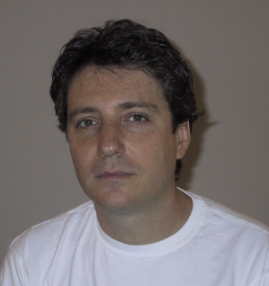 Stephen Kessler