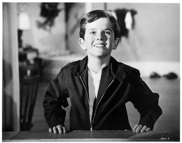 Butch Patrick