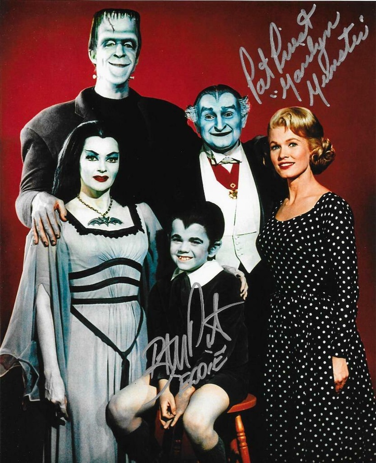 Butch Patrick