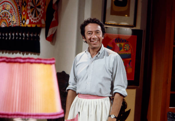 Eugene Troobnick