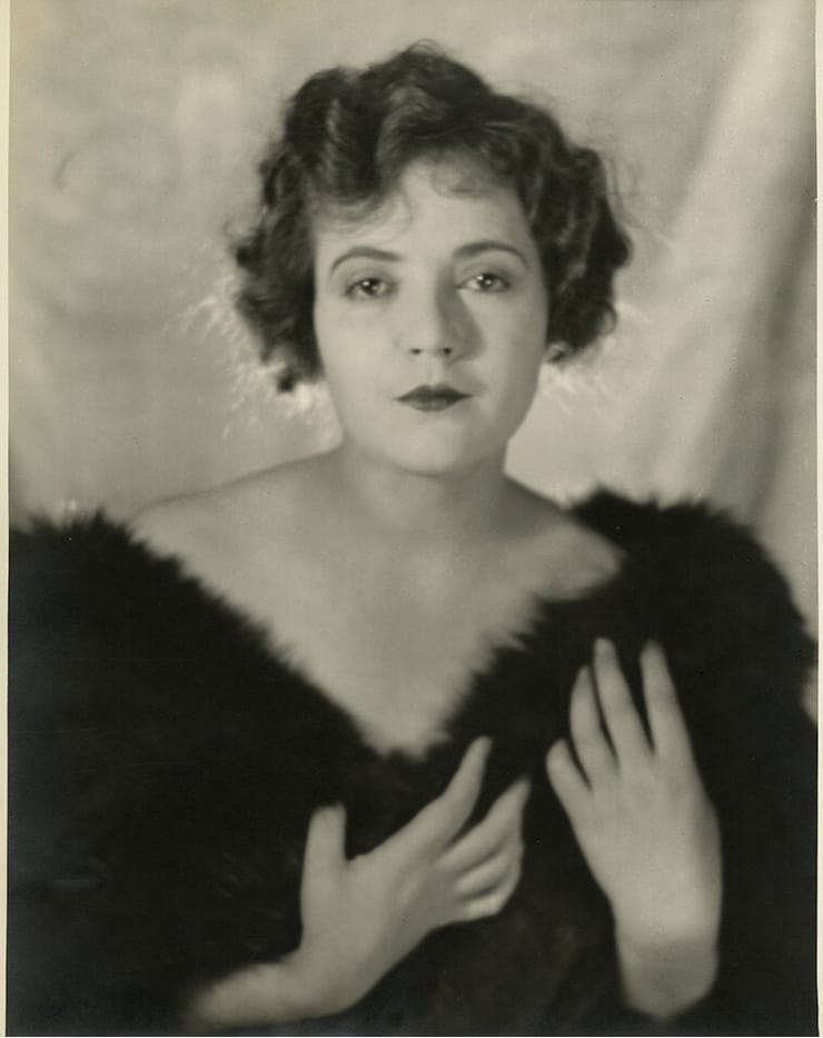 Lois Wilson