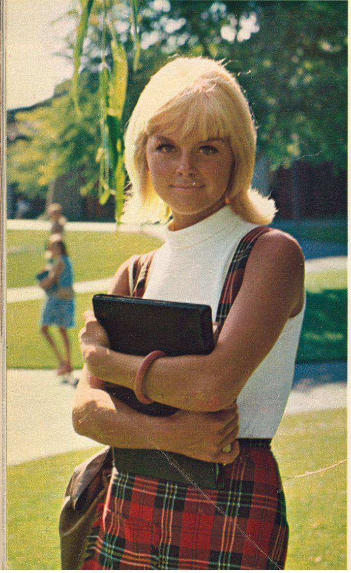 Britt Fredriksen