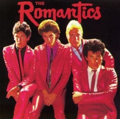 The Romantics